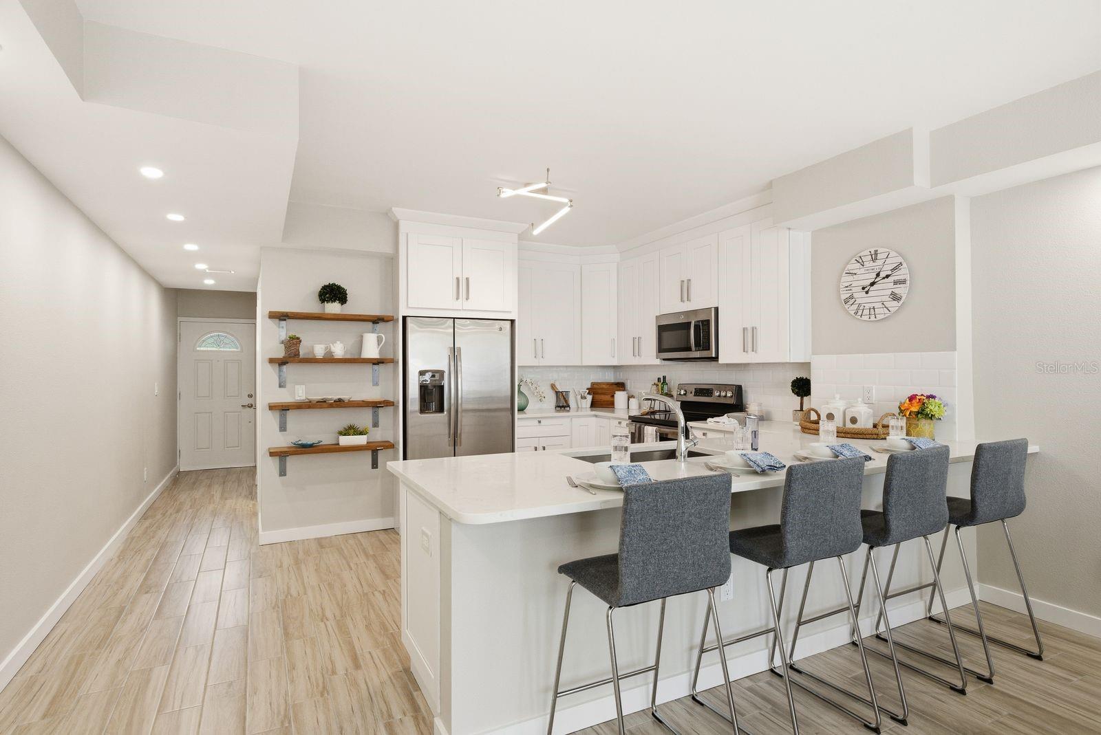 4811 Bayshore Unit 303, Tampa, FL 33611
