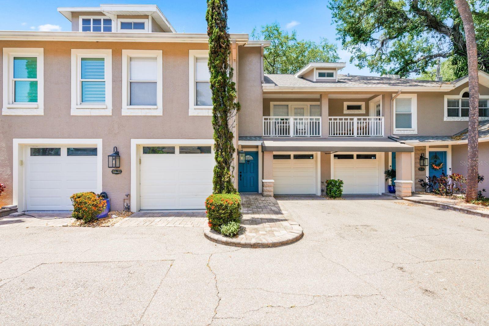 4811 Bayshore Unit 303, Tampa, FL 33611