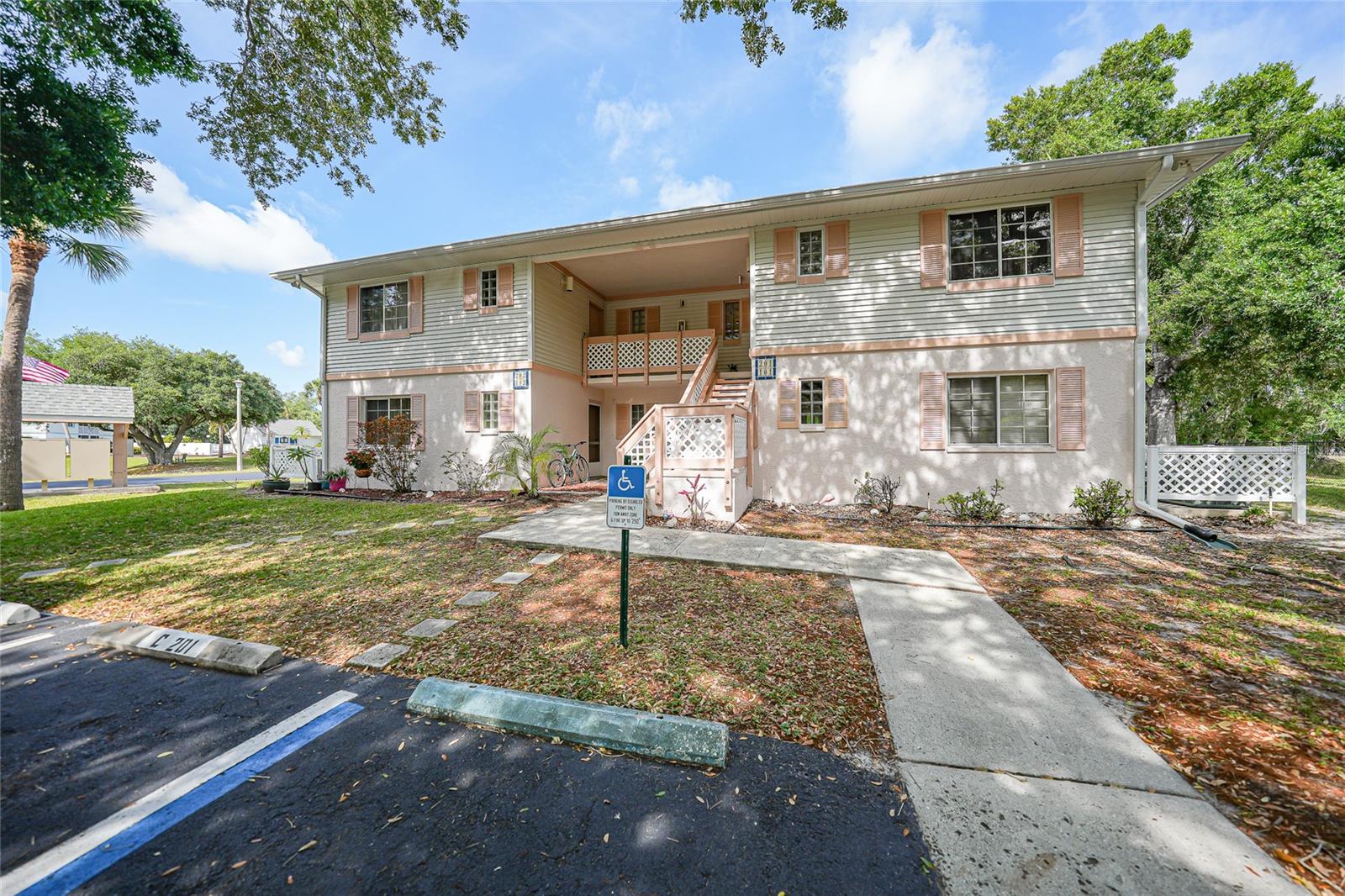 1051 Forrest Nelson Unit 201, Port Charlotte, FL 33952
