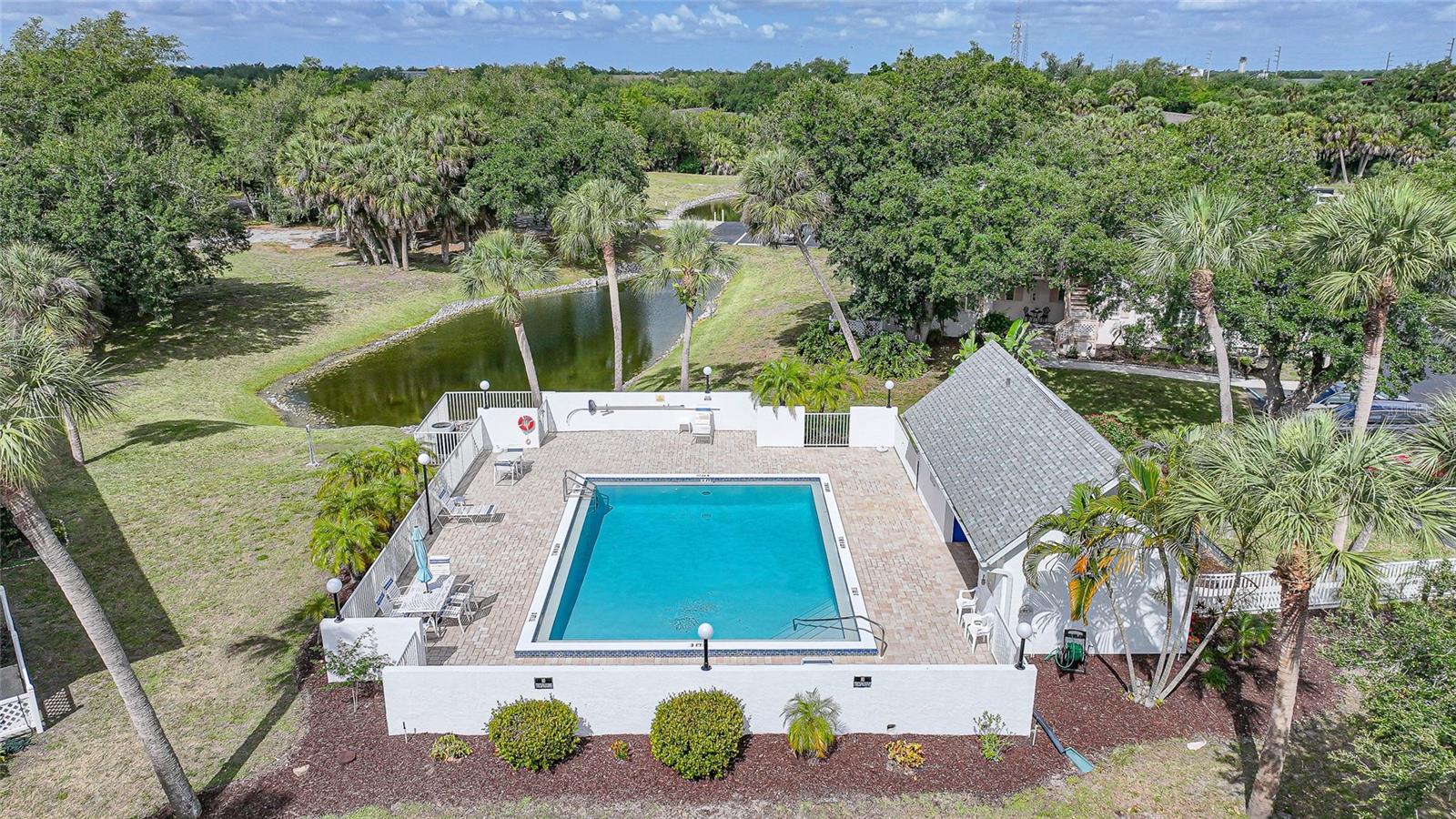 1051 Forrest Nelson Unit 201, Port Charlotte, FL 33952