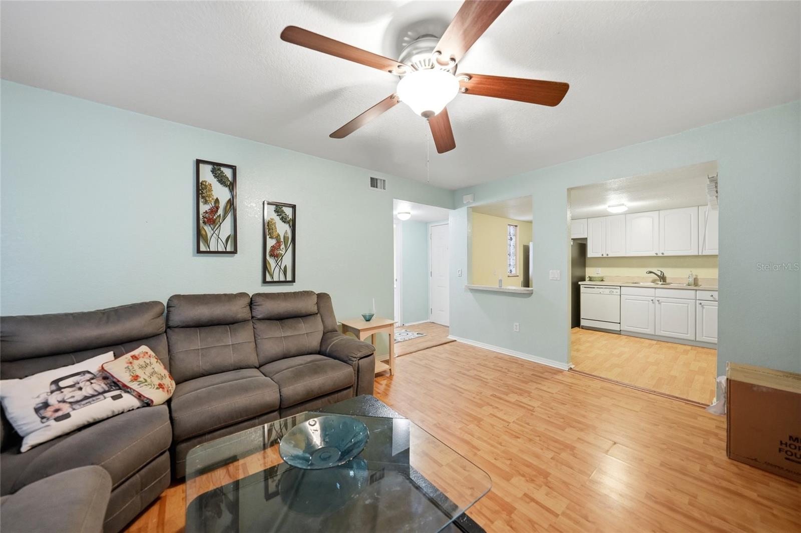 1051 Forrest Nelson Unit 201, Port Charlotte, FL 33952