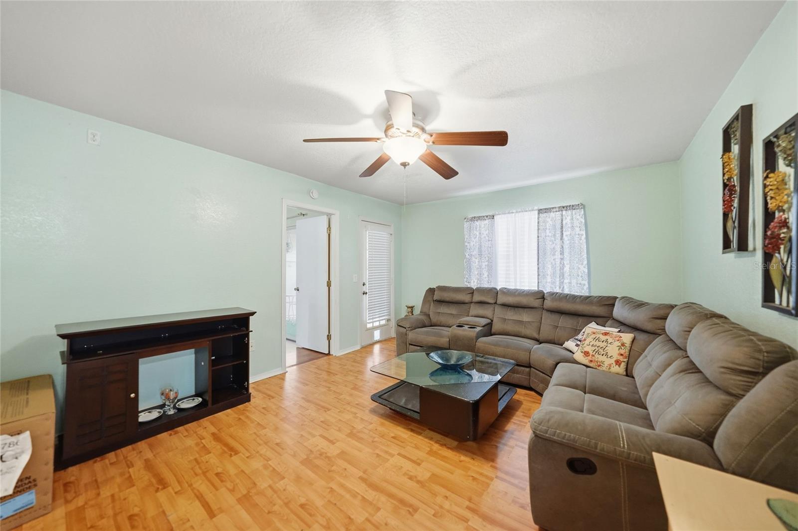 1051 Forrest Nelson Unit 201, Port Charlotte, FL 33952