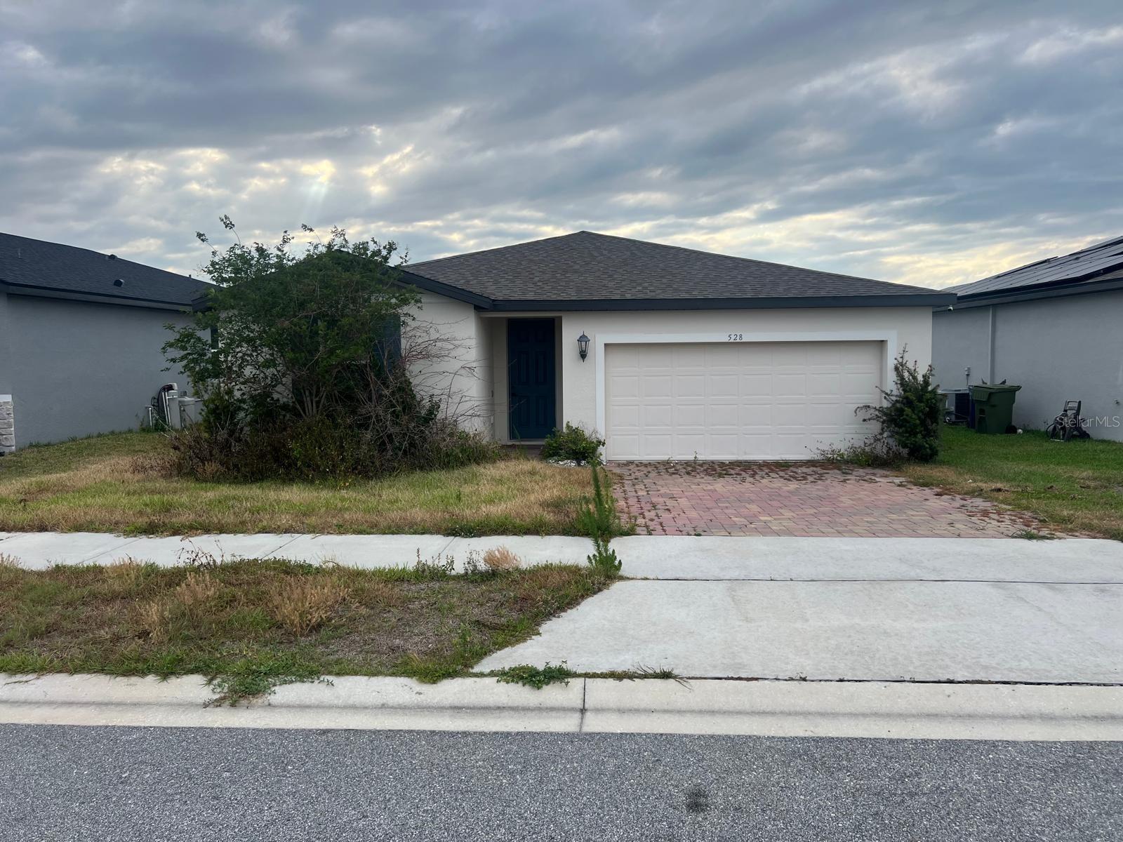 528 Mckenna, Winter Haven, FL 33881