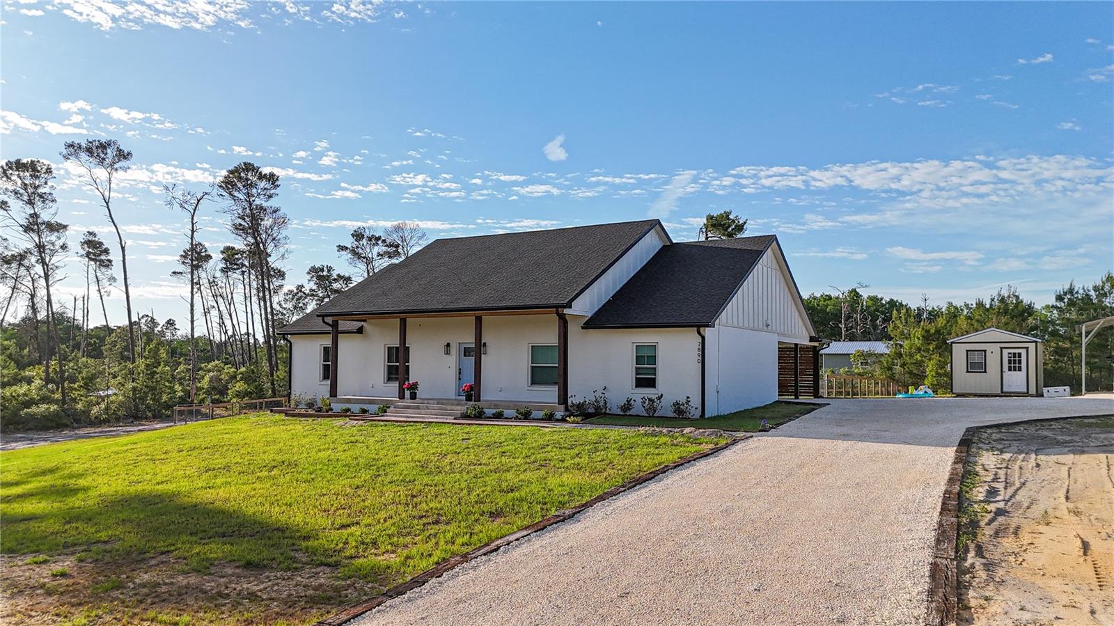 7890 129th, Cedar Key, FL 32625