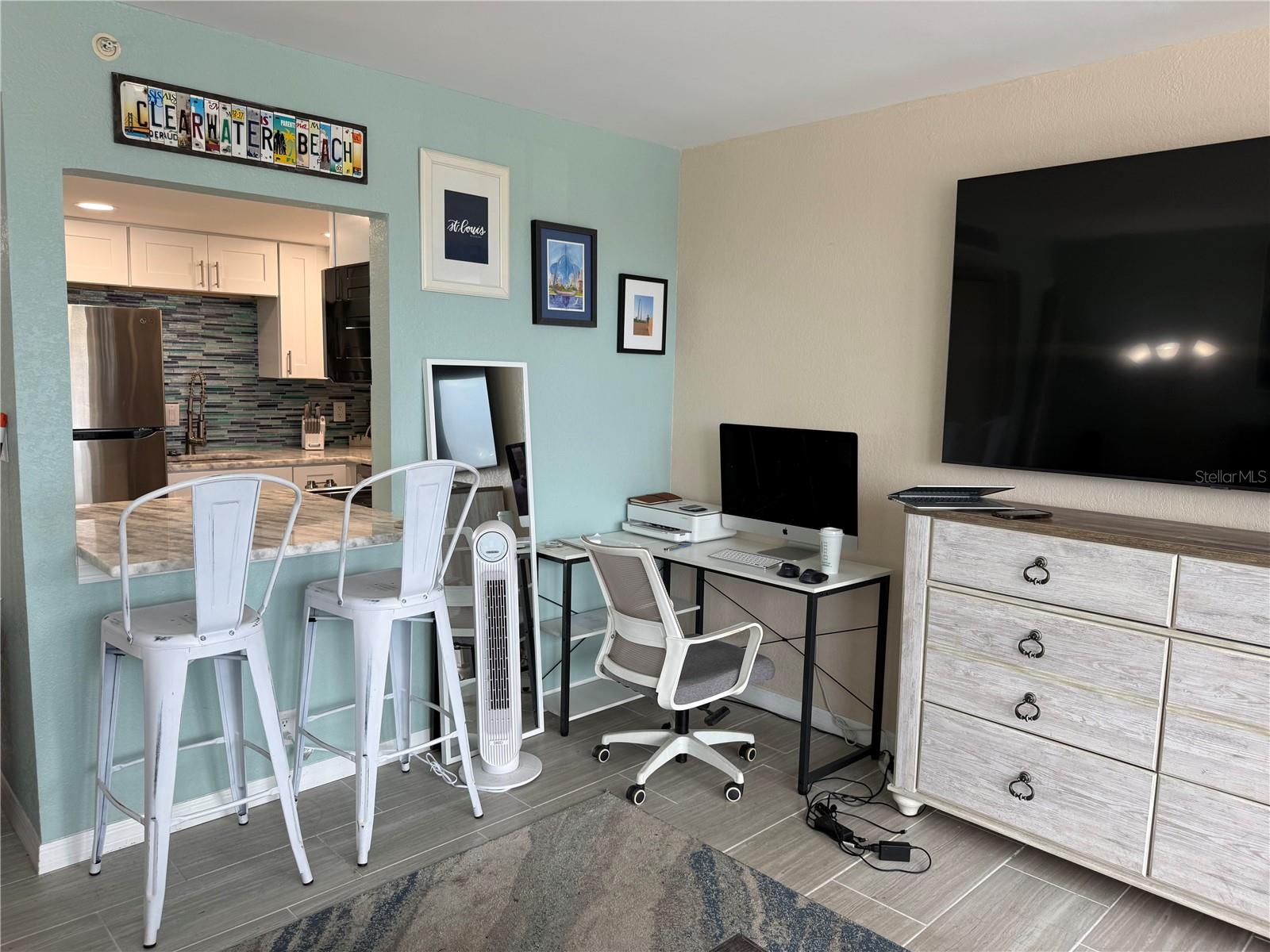 255 Dolphin Unit 305, Clearwater Beach, FL 33767