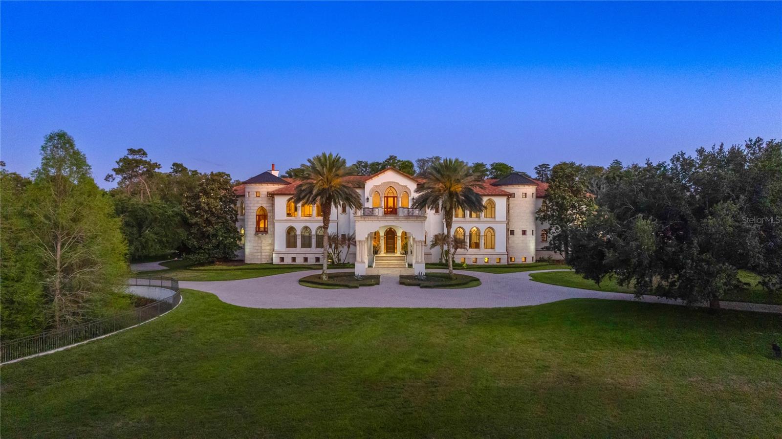 5603 Marleon, Windermere, FL 34786