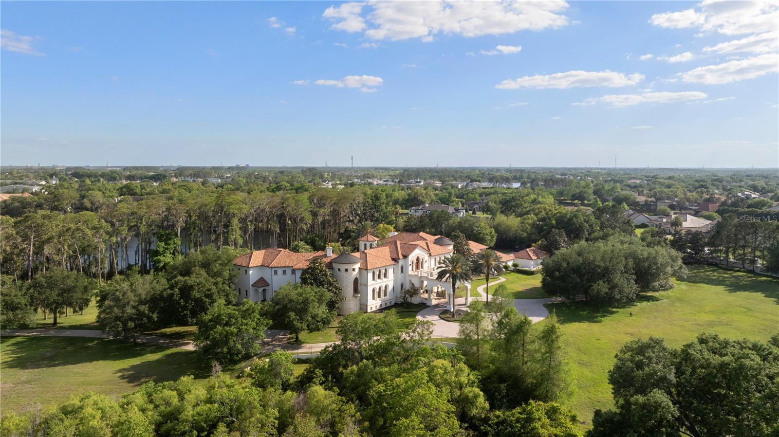 5603 Marleon, Windermere, FL 34786