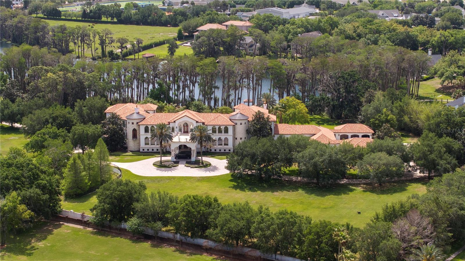 5603 Marleon, Windermere, FL 34786