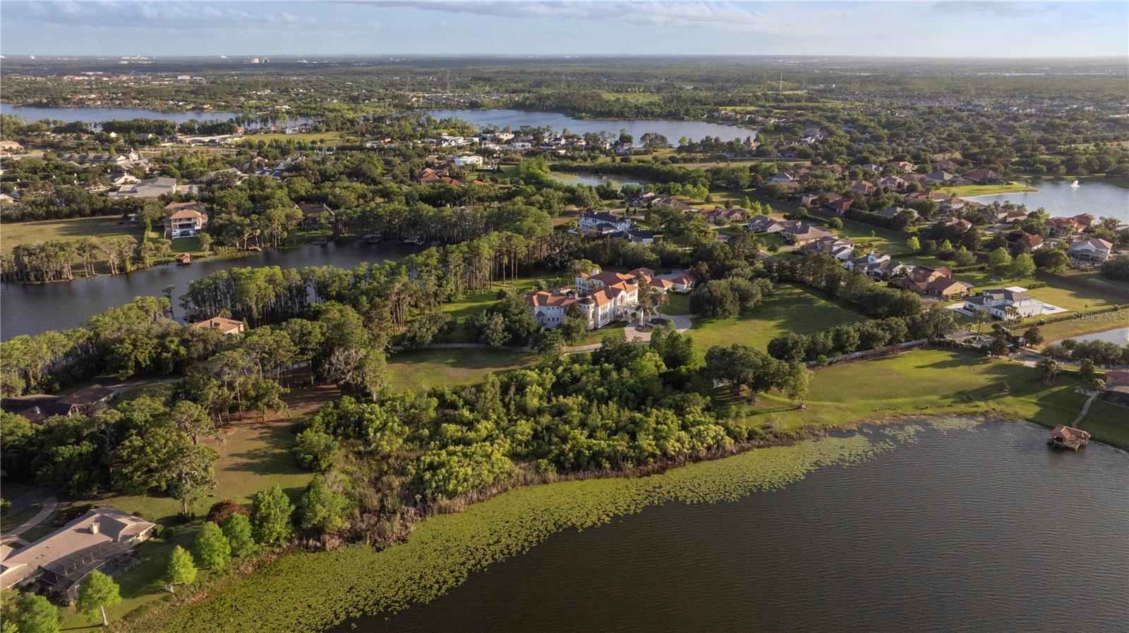 5603 Marleon, Windermere, FL 34786