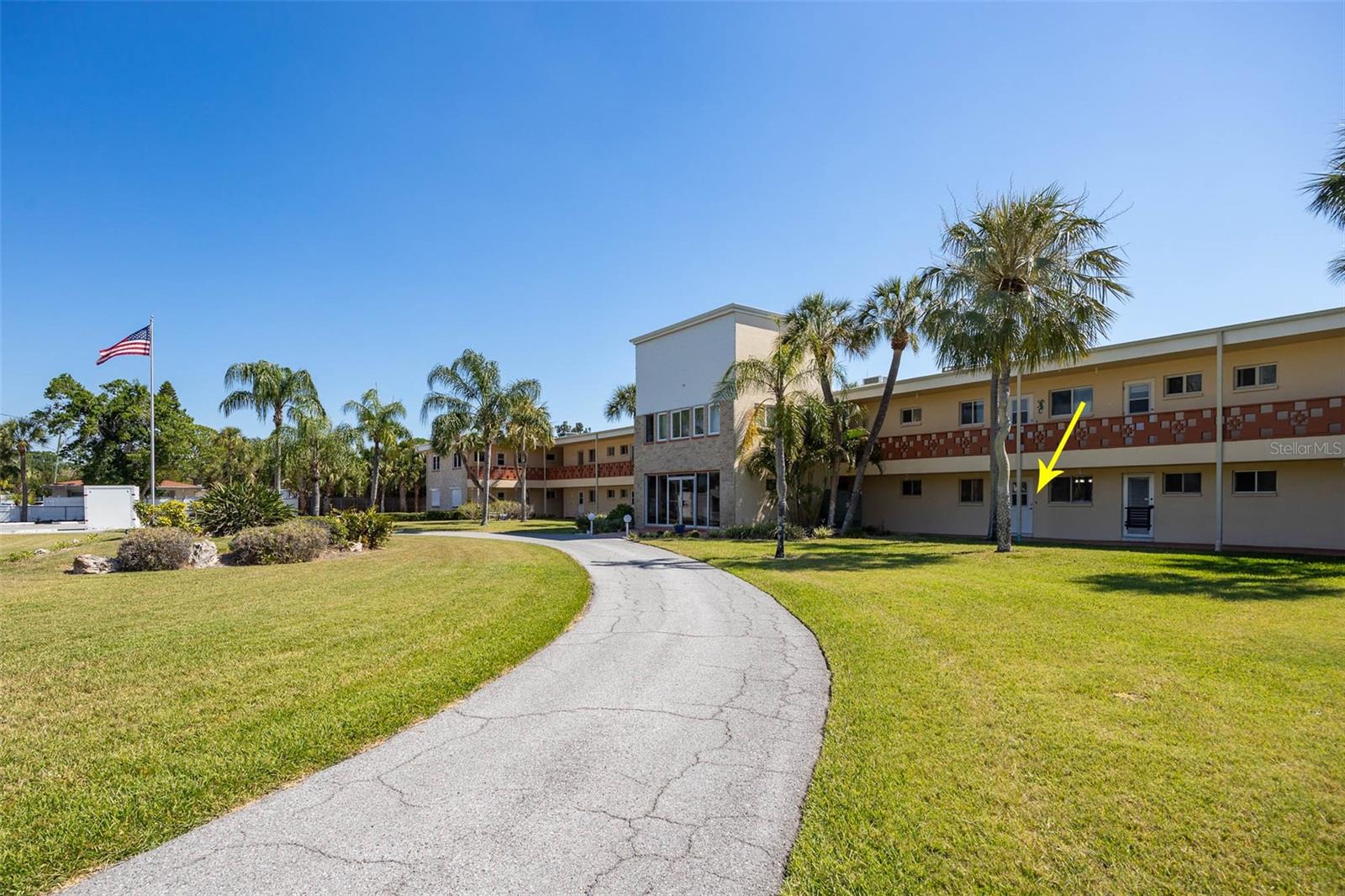 2900 45th Unit 7, Gulfport, FL 33711