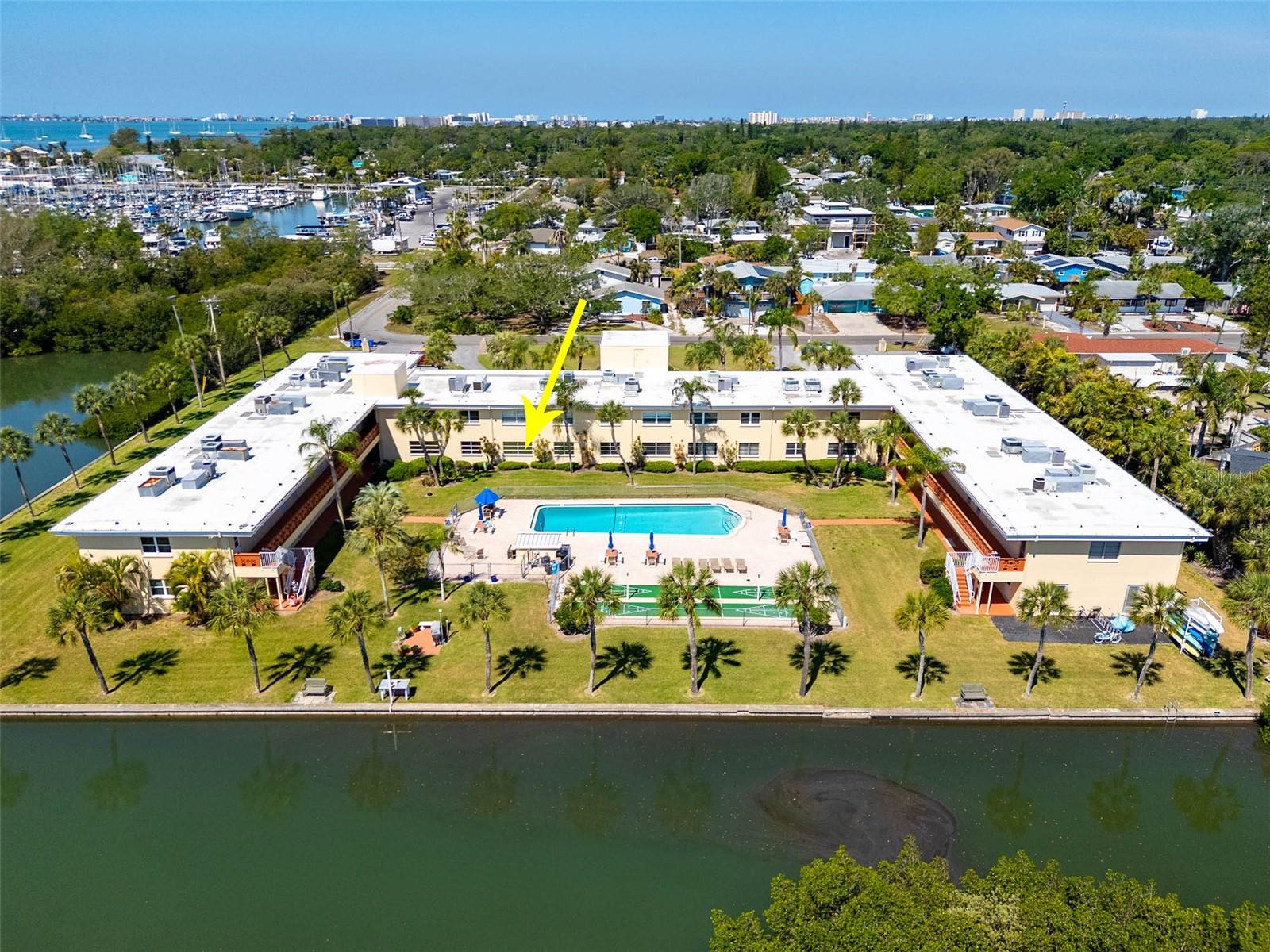 2900 45th Unit 7, Gulfport, FL 33711