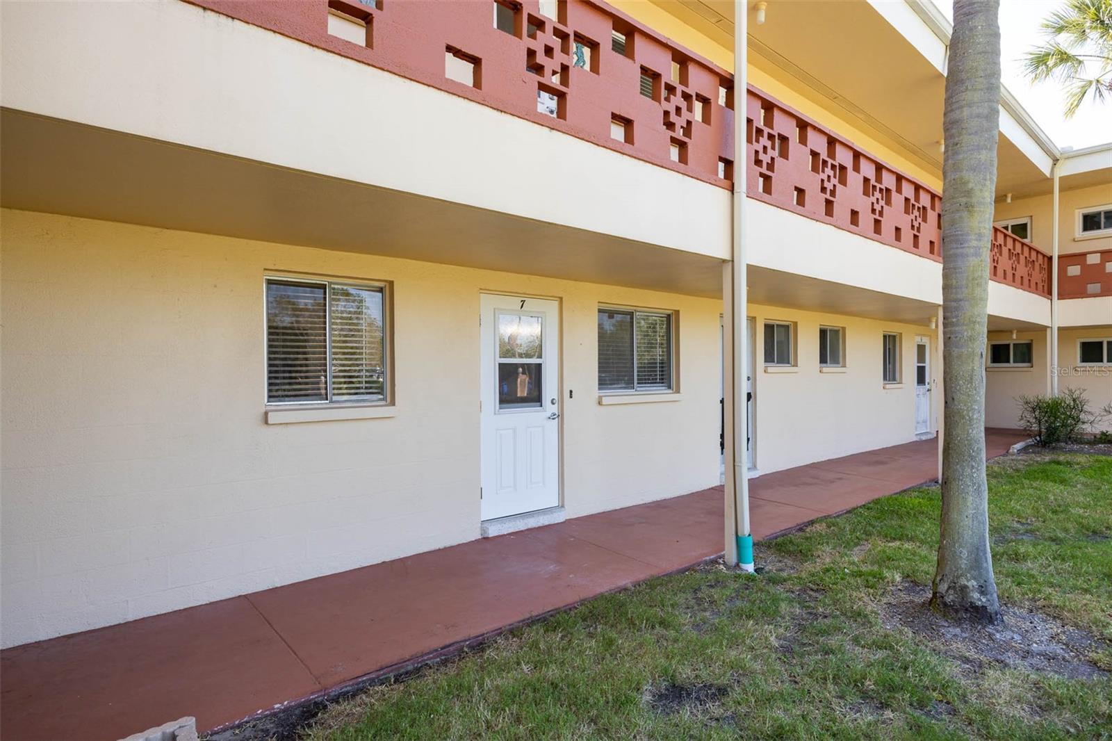2900 45th Unit 7, Gulfport, FL 33711