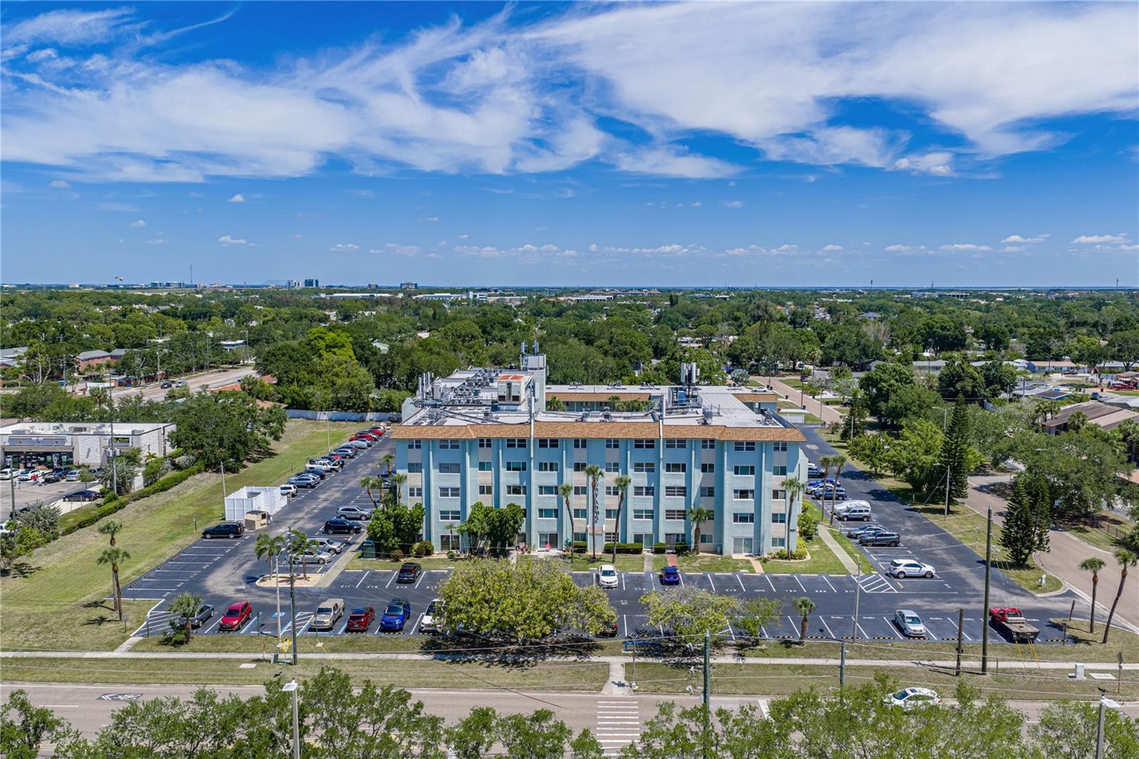 801 83rd Unit 108, St Petersburg, FL 33702