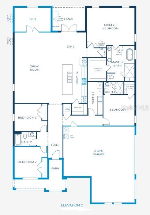 30513 Prestwick, Sorrento, FL 32776
