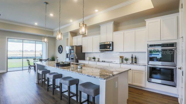 30513 Prestwick, Sorrento, FL 32776