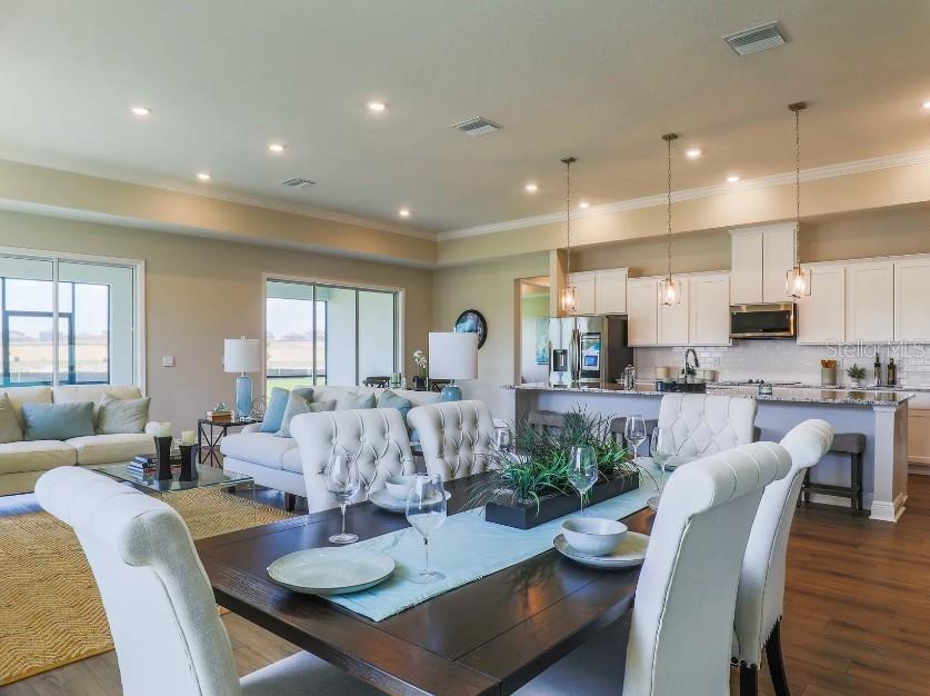 30513 Prestwick, Sorrento, FL 32776