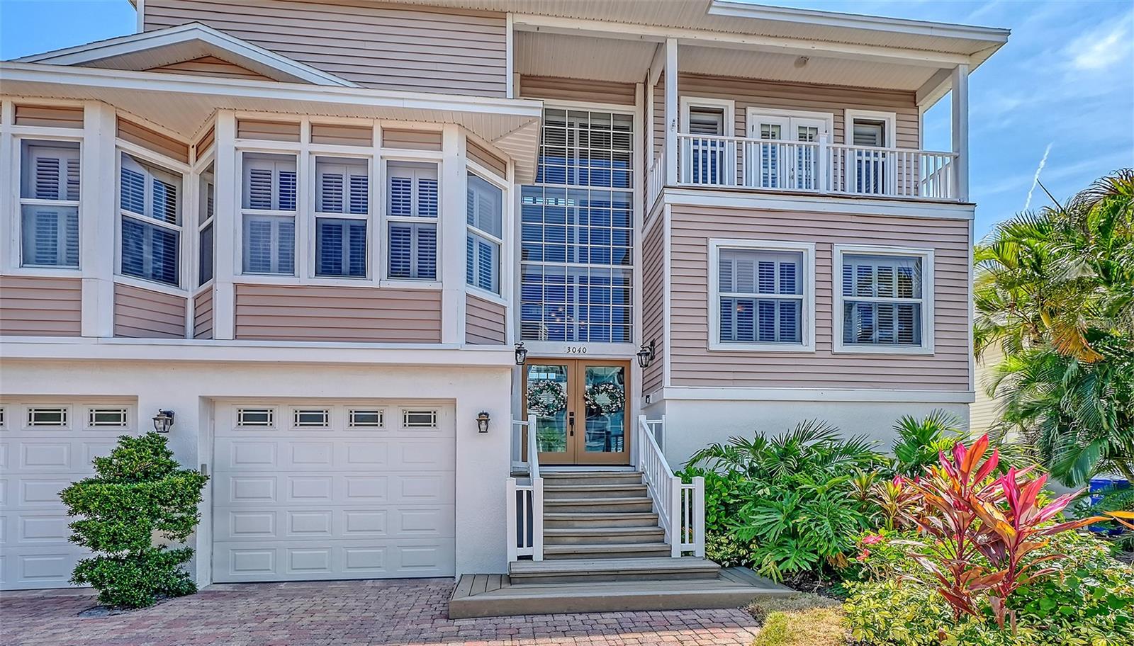 3040 Gulf of Mexico Unit 3, Longboat Key, FL 34228