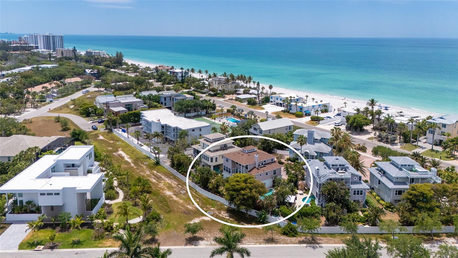 3040 Gulf of Mexico Unit 3, Longboat Key, FL 34228