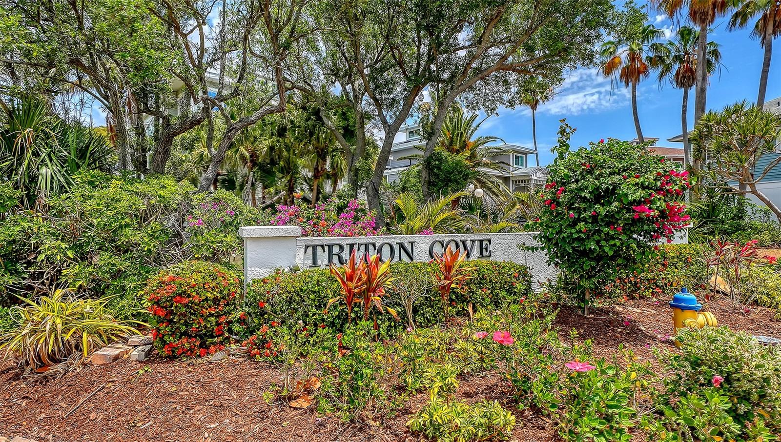 3040 Gulf of Mexico Unit 3, Longboat Key, FL 34228