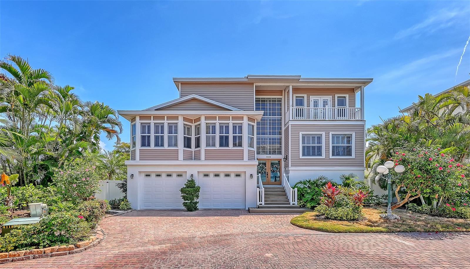 3040 Gulf of Mexico Unit 3, Longboat Key, FL 34228