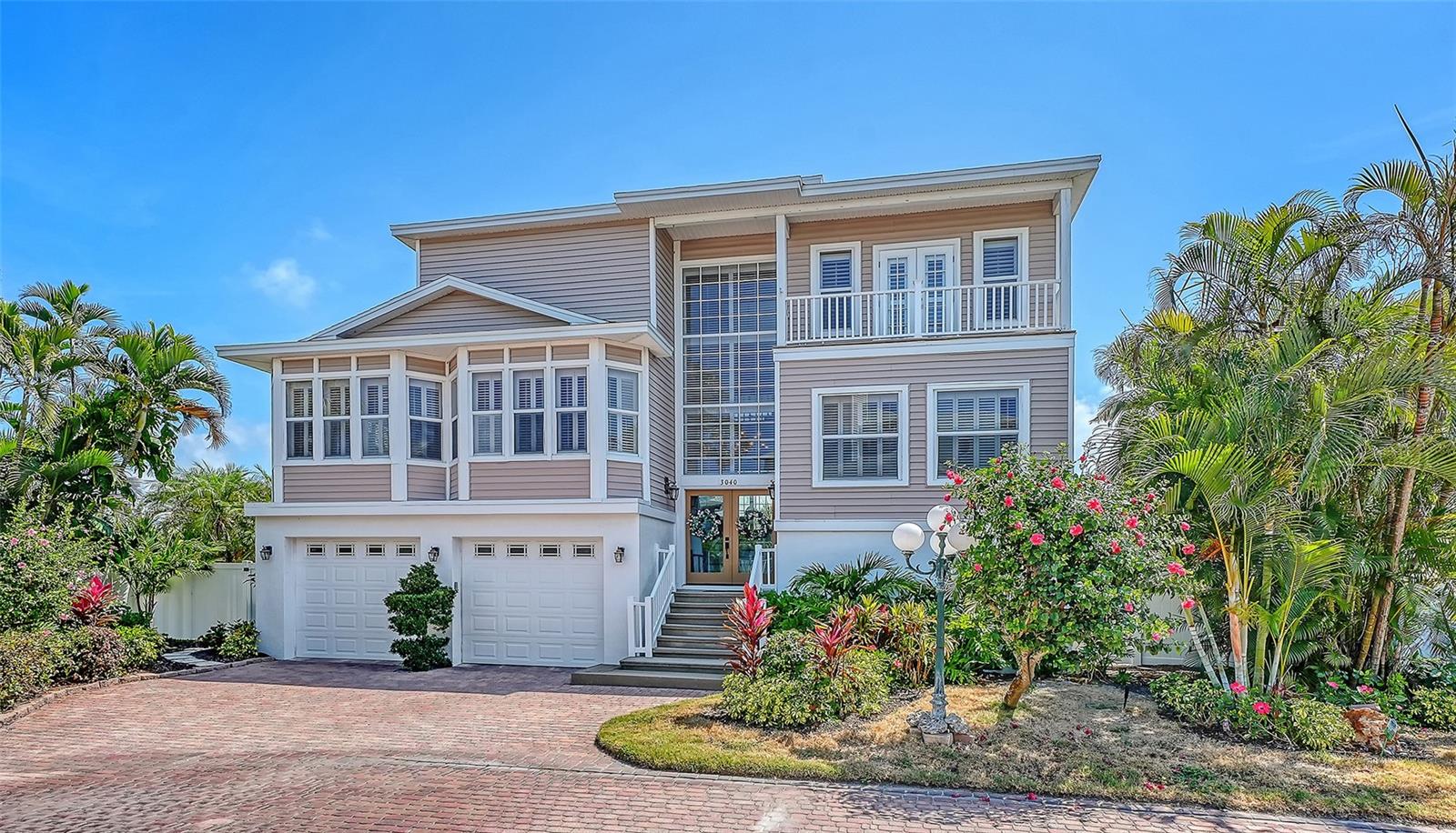 3040 Gulf of Mexico Unit 3, Longboat Key, FL 34228