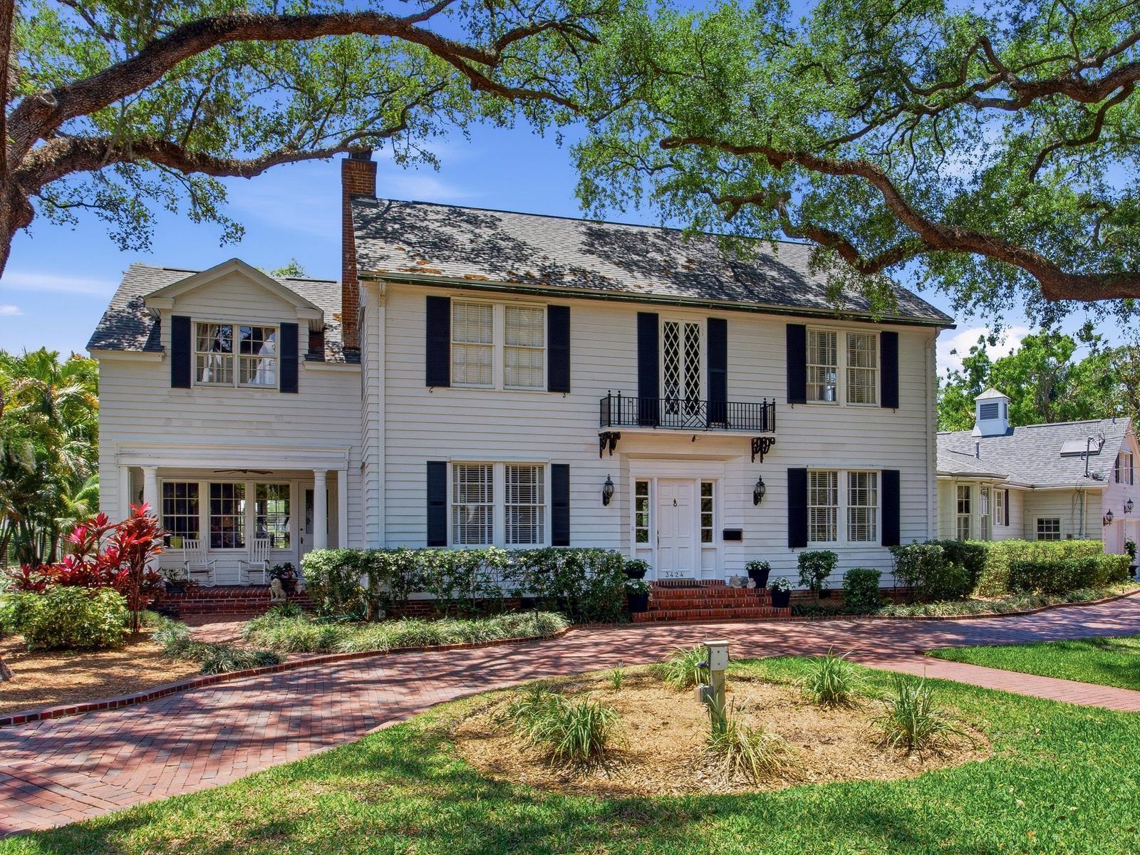 3424 Jean, Tampa, FL 33629