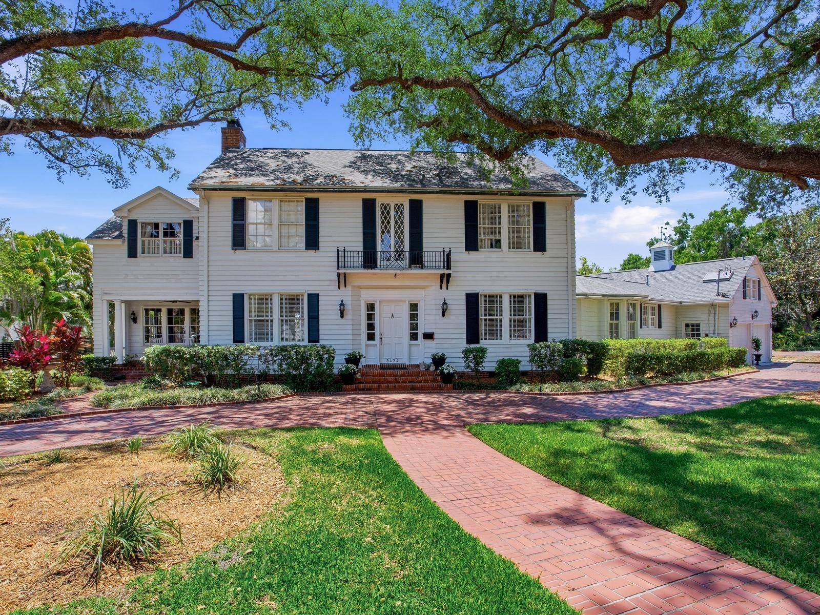 3424 Jean, Tampa, FL 33629