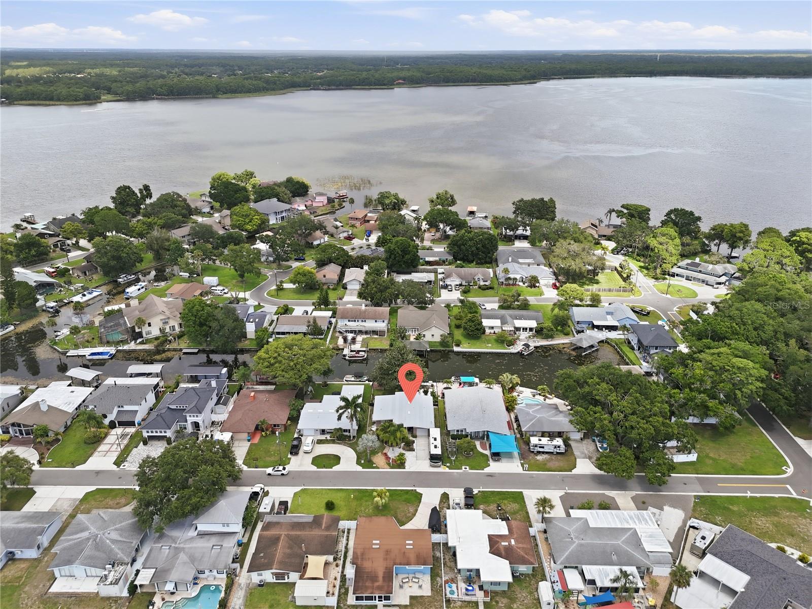 179 Canal, Palm Harbor, FL 34684