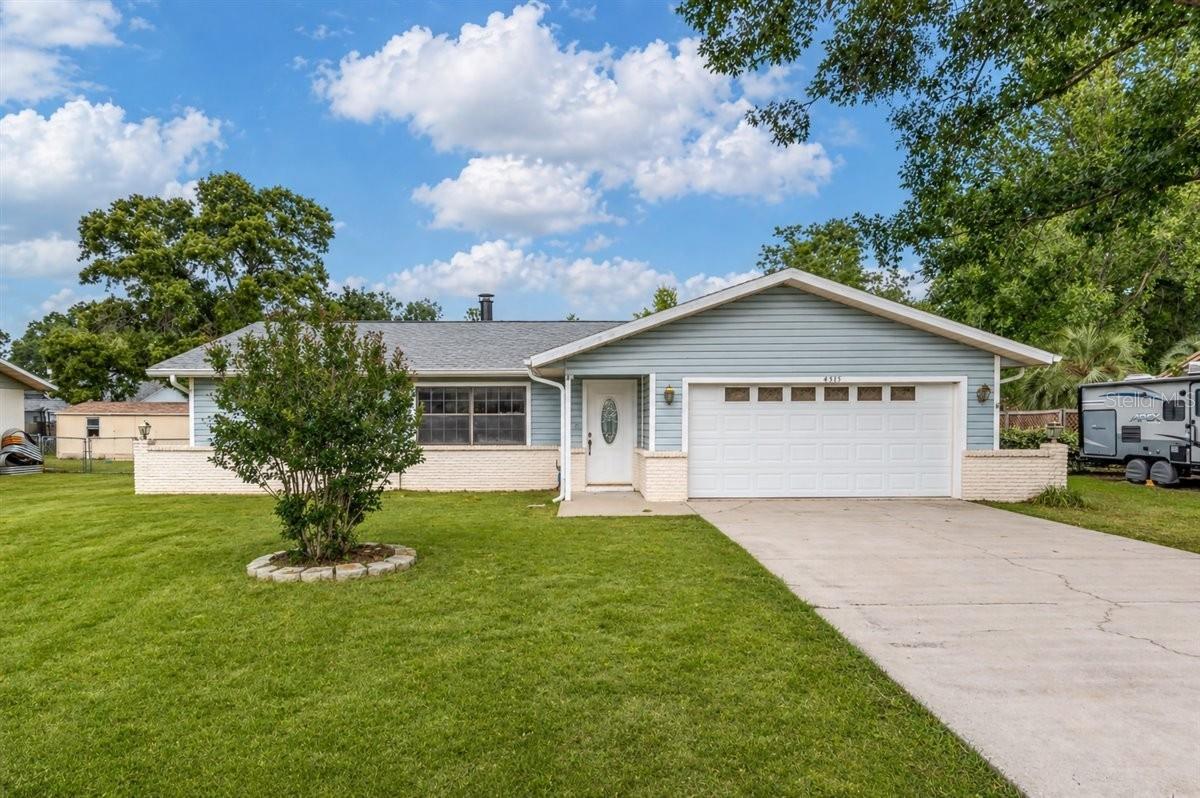 4515 59th, Ocala, FL 34480