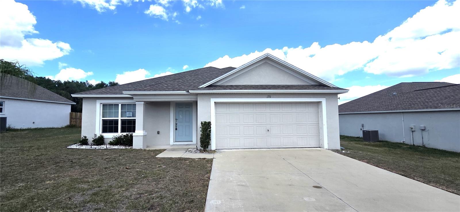 170 6th, Frostproof, FL 33843