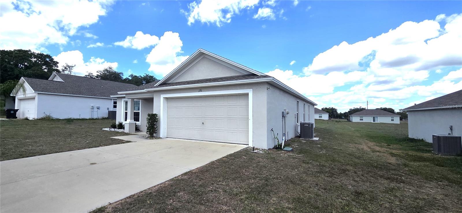170 6th, Frostproof, FL 33843