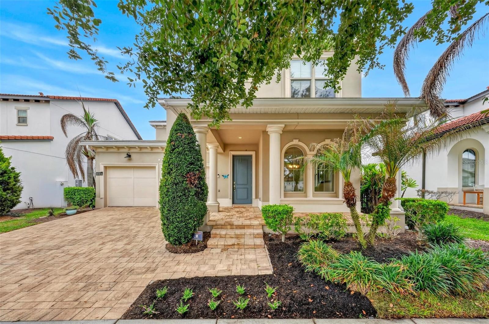 15554 Panther Lake, Winter Garden, FL 34787