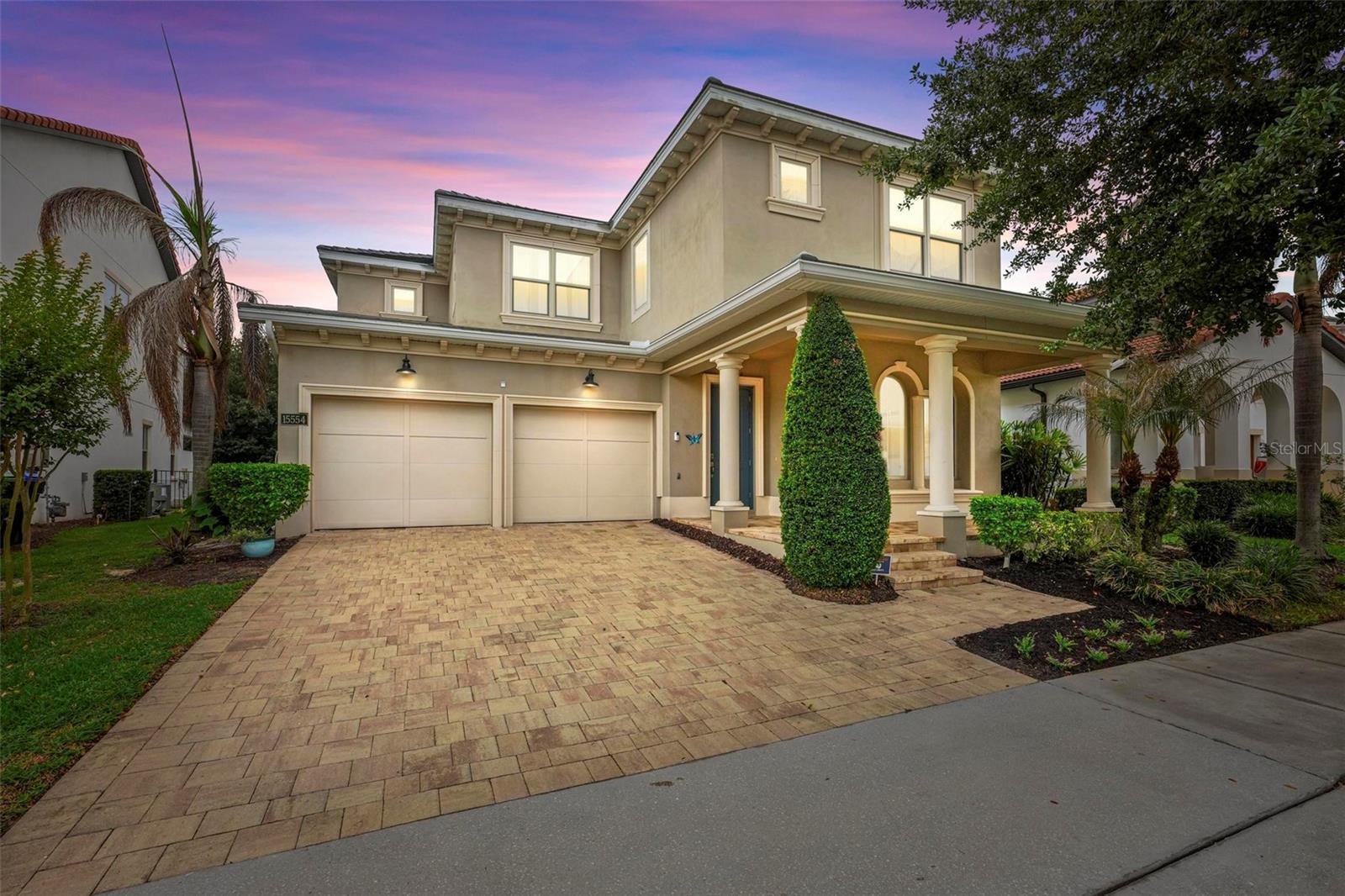 15554 Panther Lake, Winter Garden, FL 34787