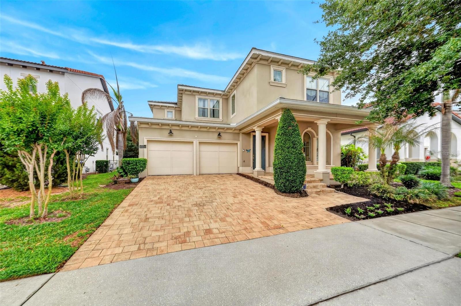15554 Panther Lake, Winter Garden, FL 34787