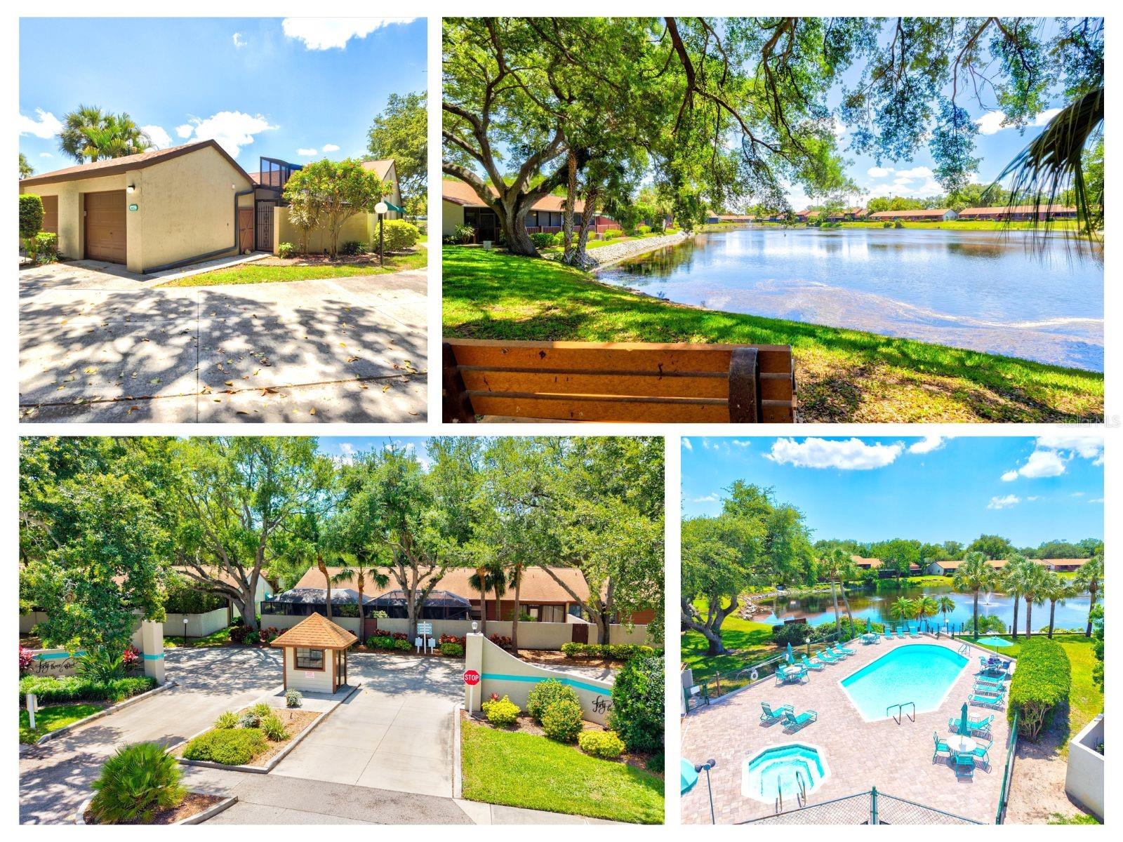 4612 Park Lake, Bradenton, FL 34209