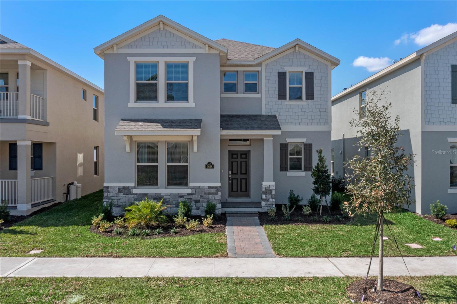 12026 Shine View, Winter Garden, FL 34787