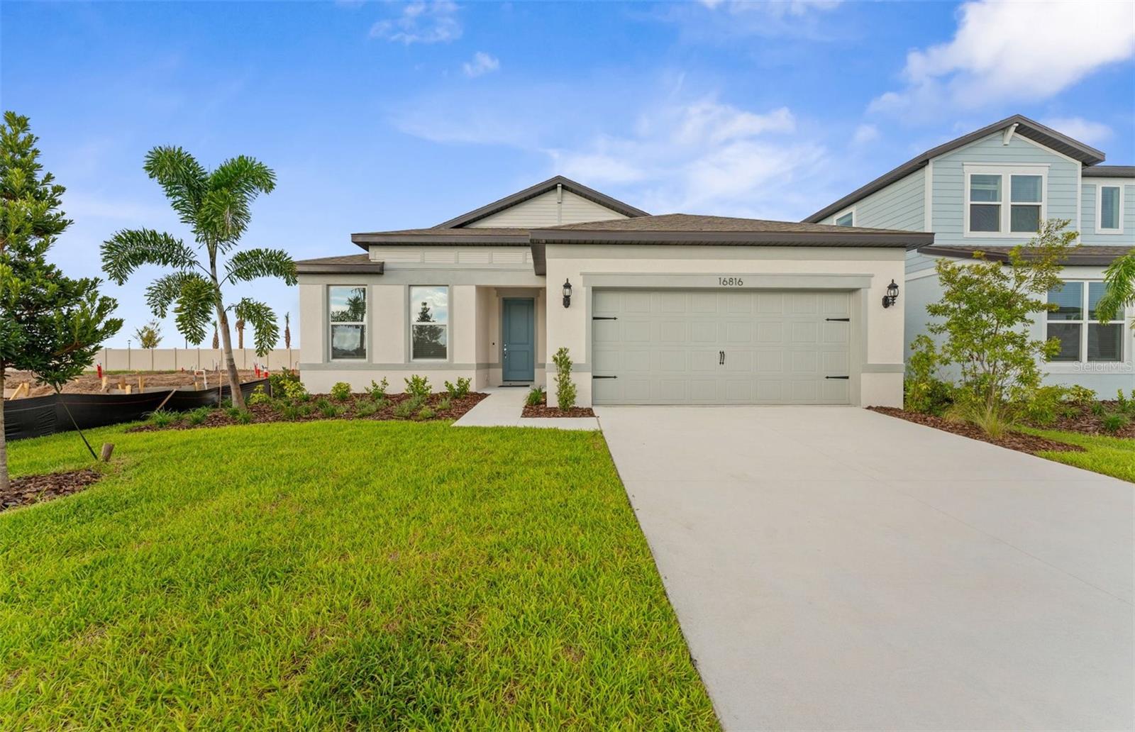16816 Harmony River, Parrish, FL 34219