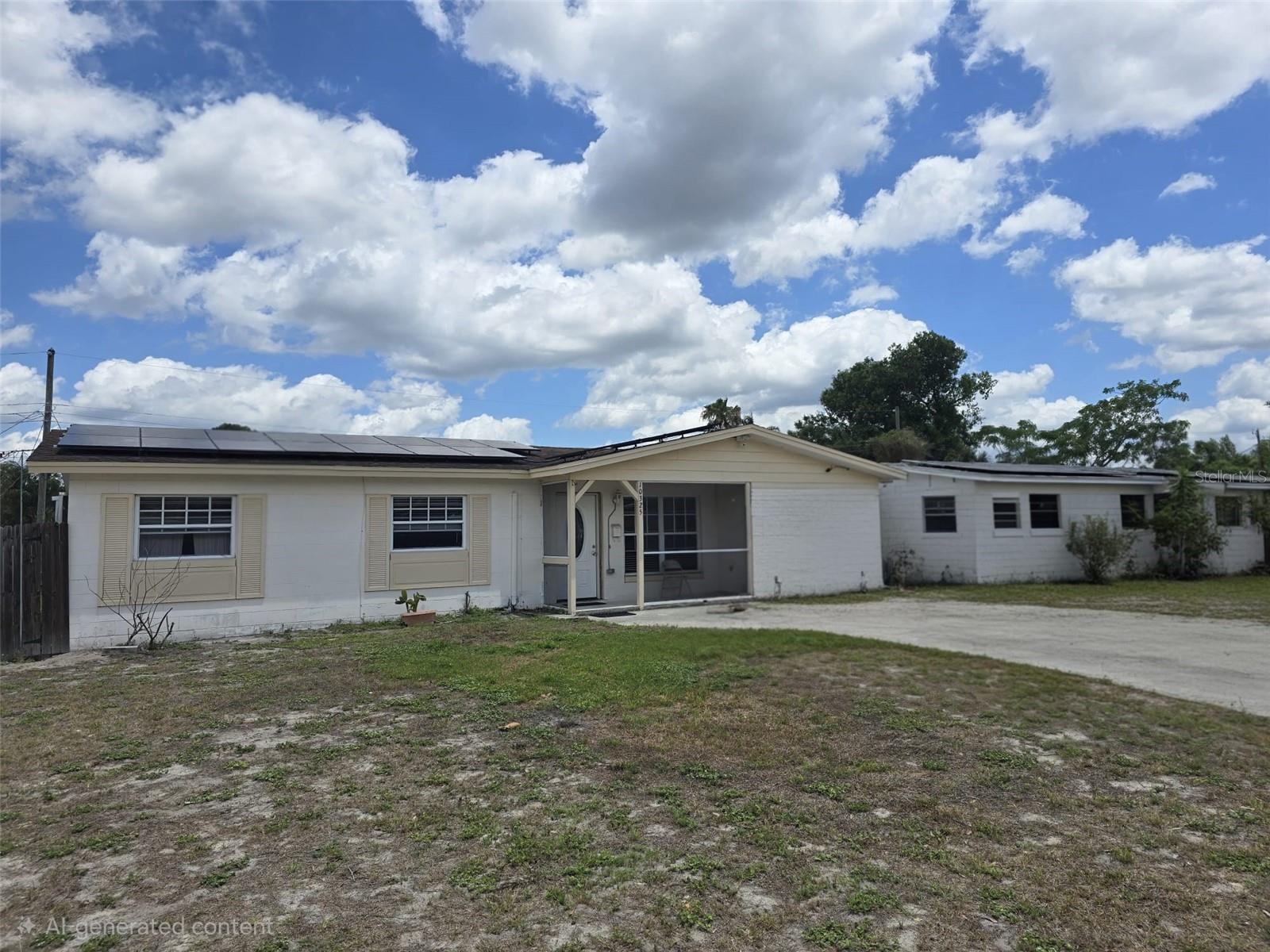 10325 Loubet, Orlando, FL 32817