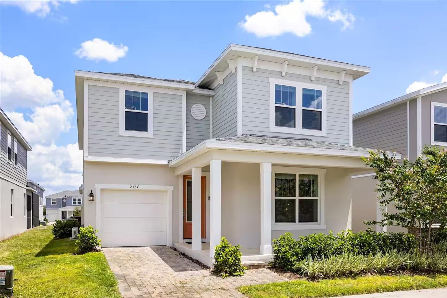 2337 Salty Winds, Kissimmee, FL 34747
