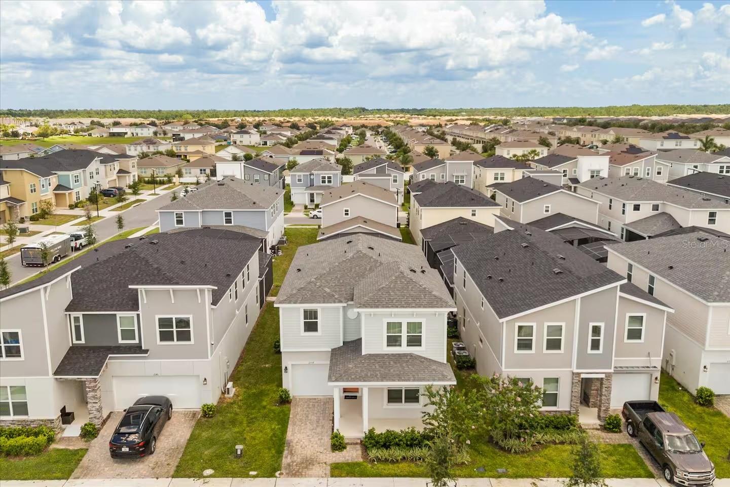 2337 Salty Winds, Kissimmee, FL 34747