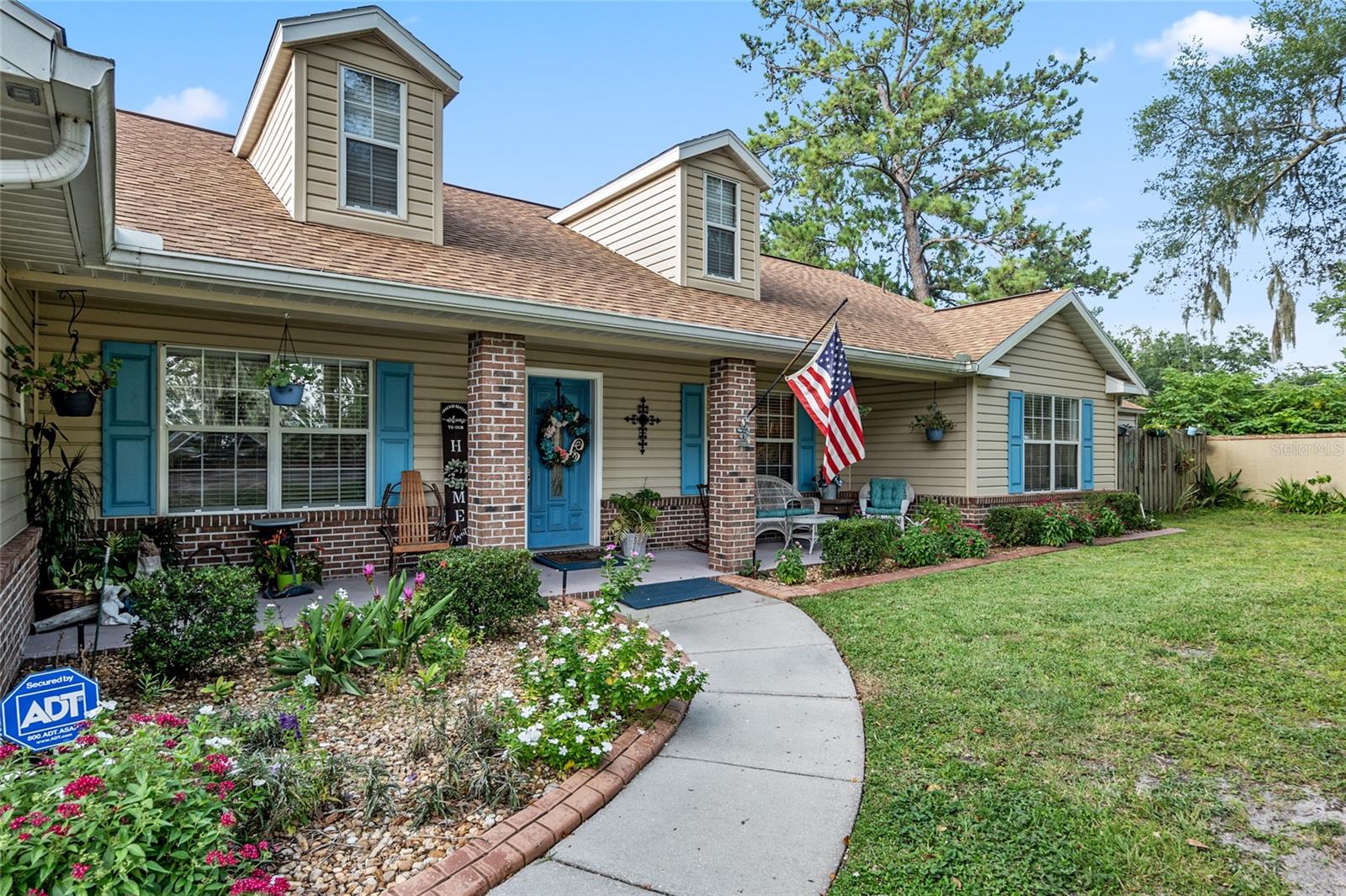 275 34th, Ocala, FL 34471