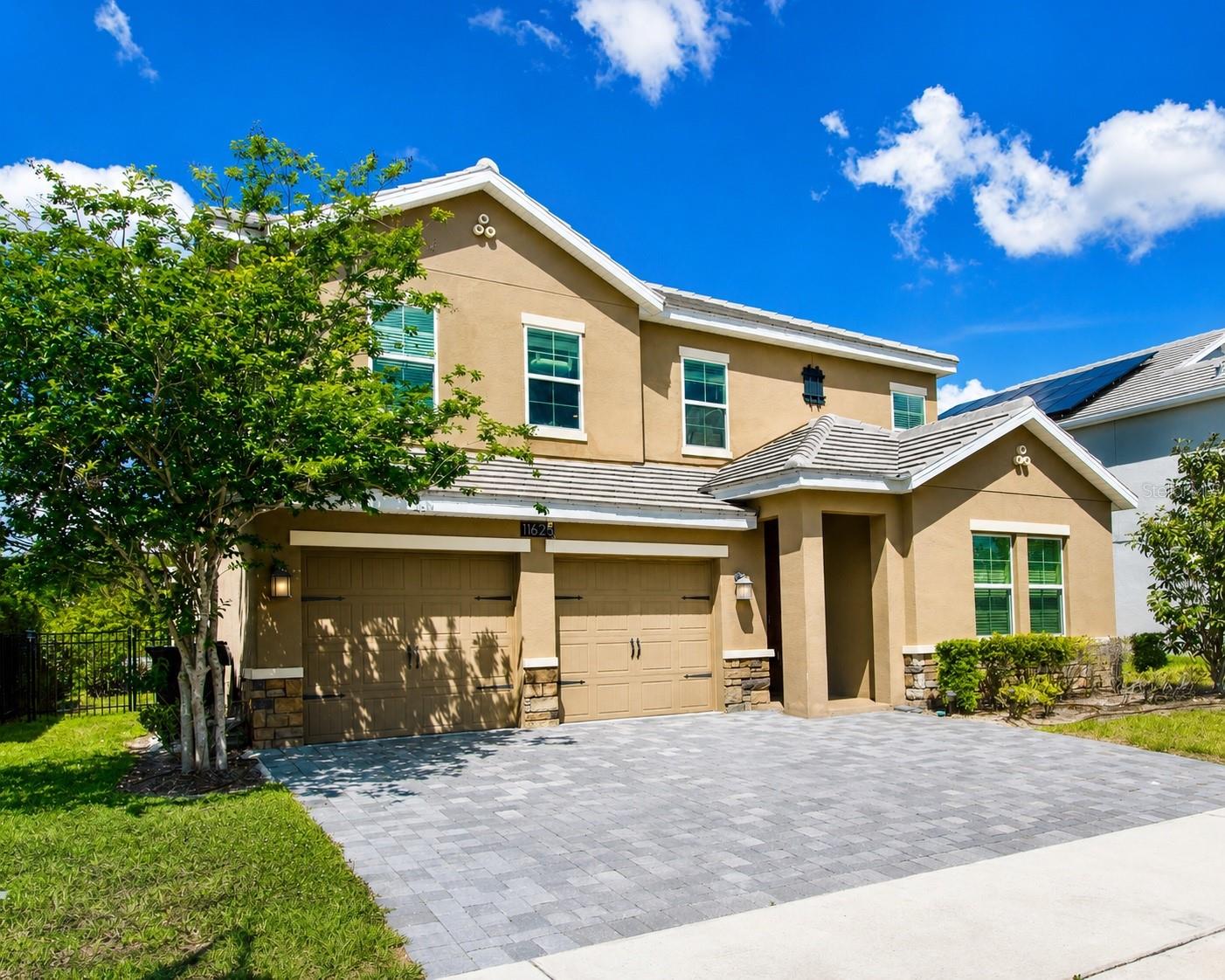 11620 Satire, Orlando, FL 32832