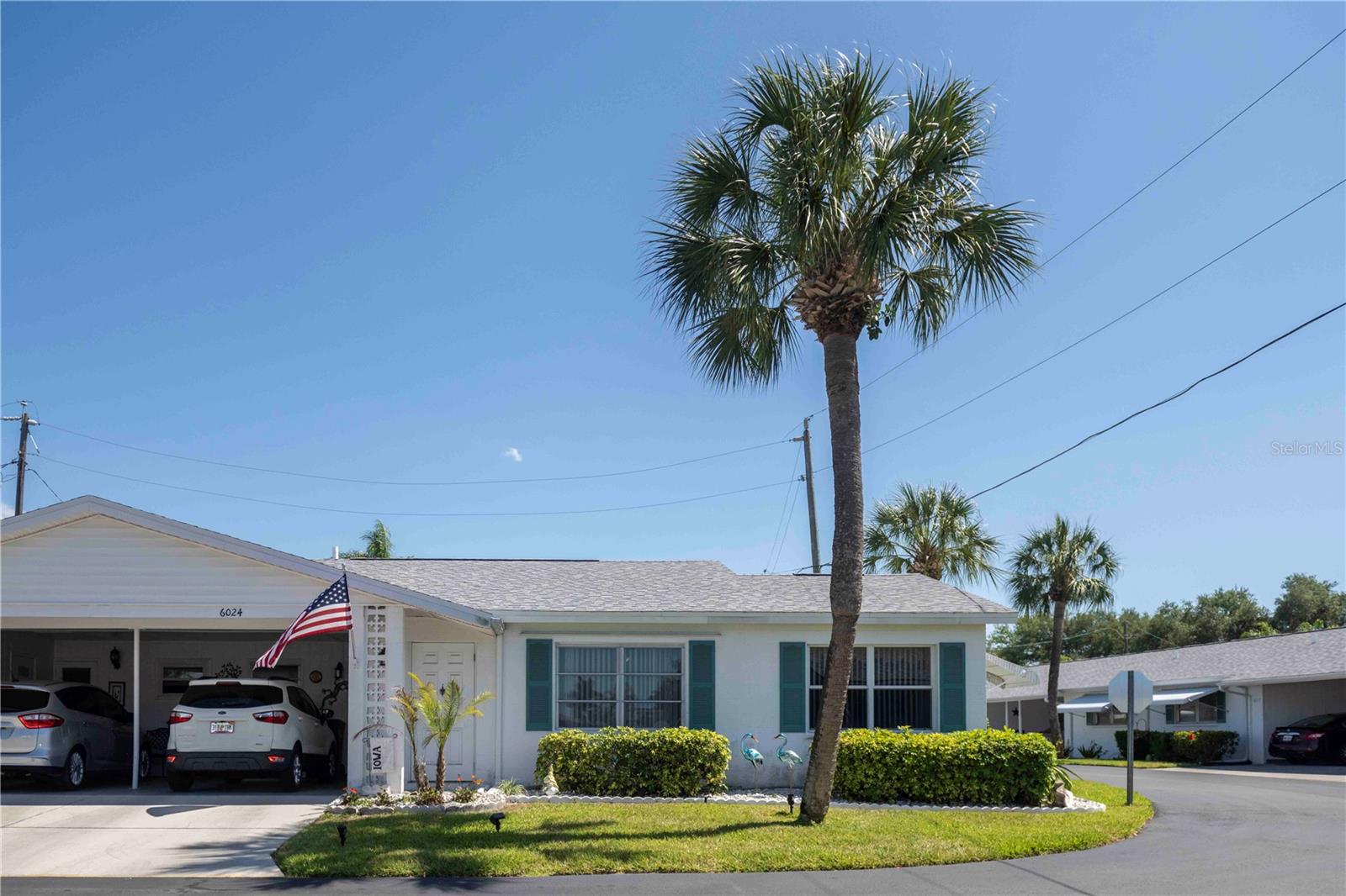 6024 Coral, Bradenton, FL 34207