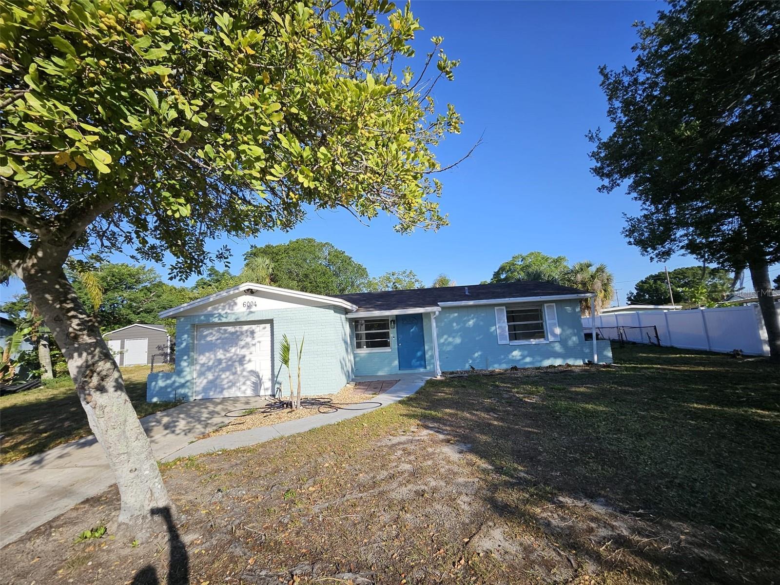 6004 Fortune, Apollo Beach, FL 33572
