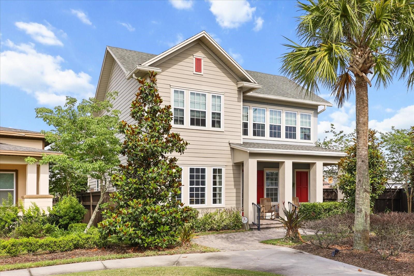 13358 Beebe, Orlando, FL 32827