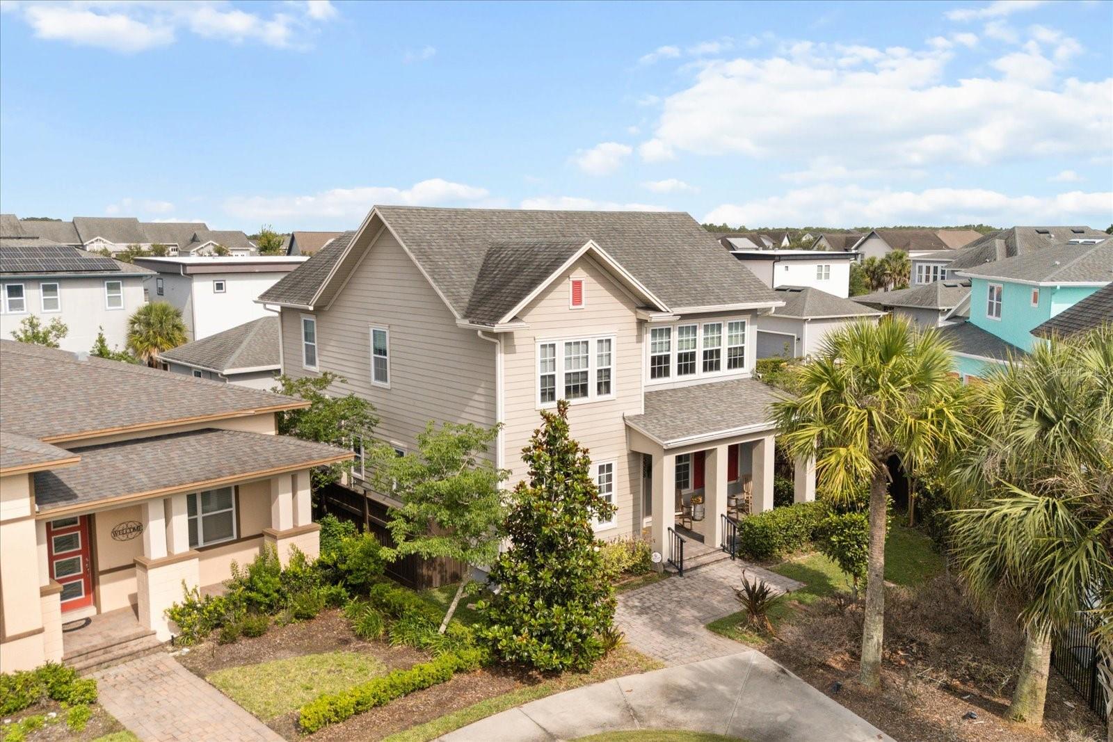 13358 Beebe, Orlando, FL 32827