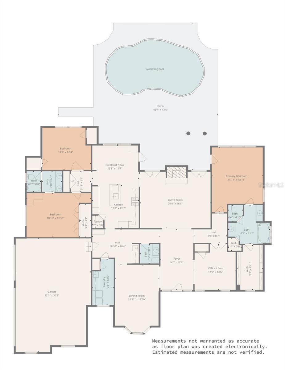 5364 39th, Ocala, FL 34480