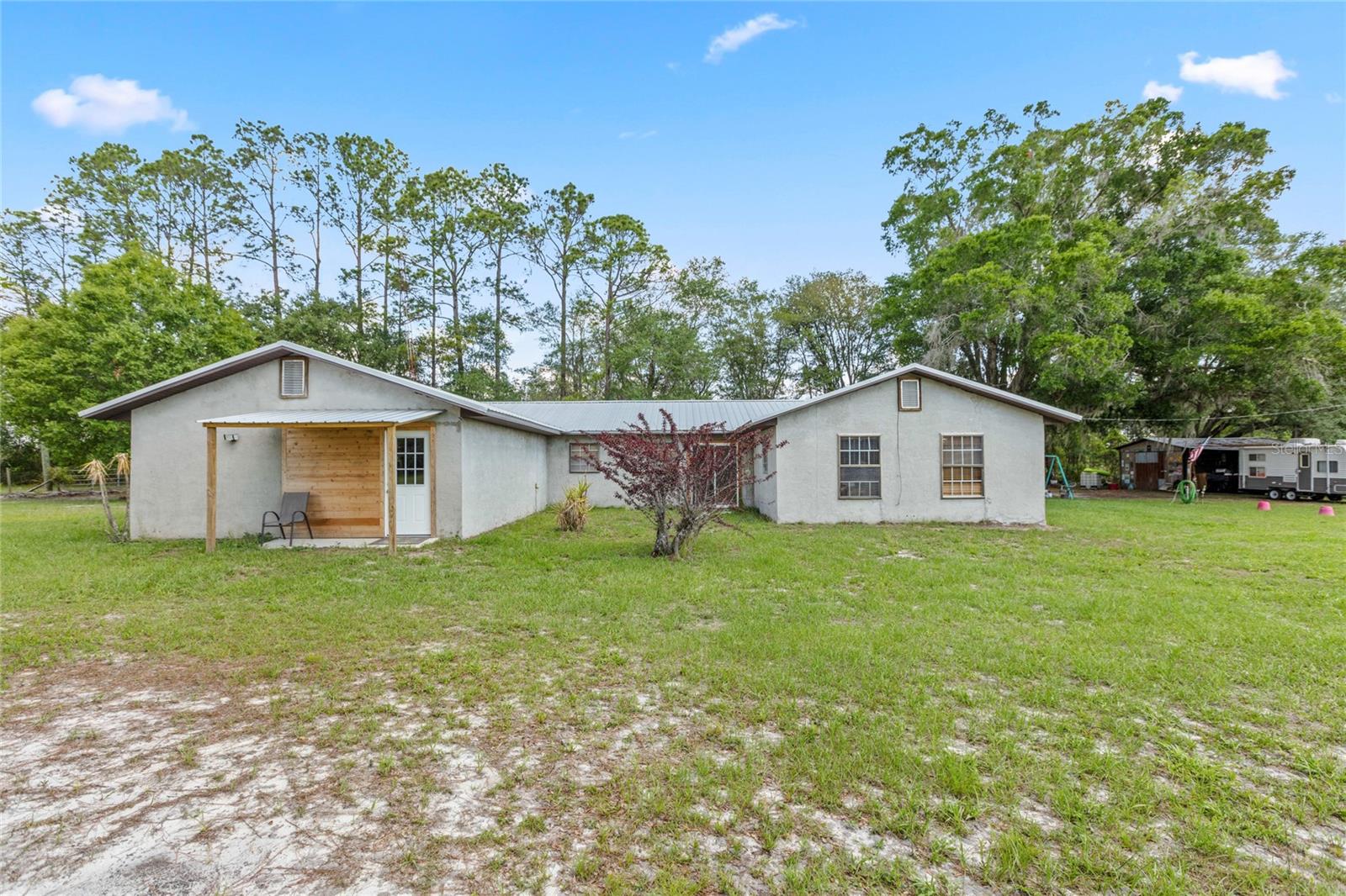 11115 105th, Brooker, FL 32622