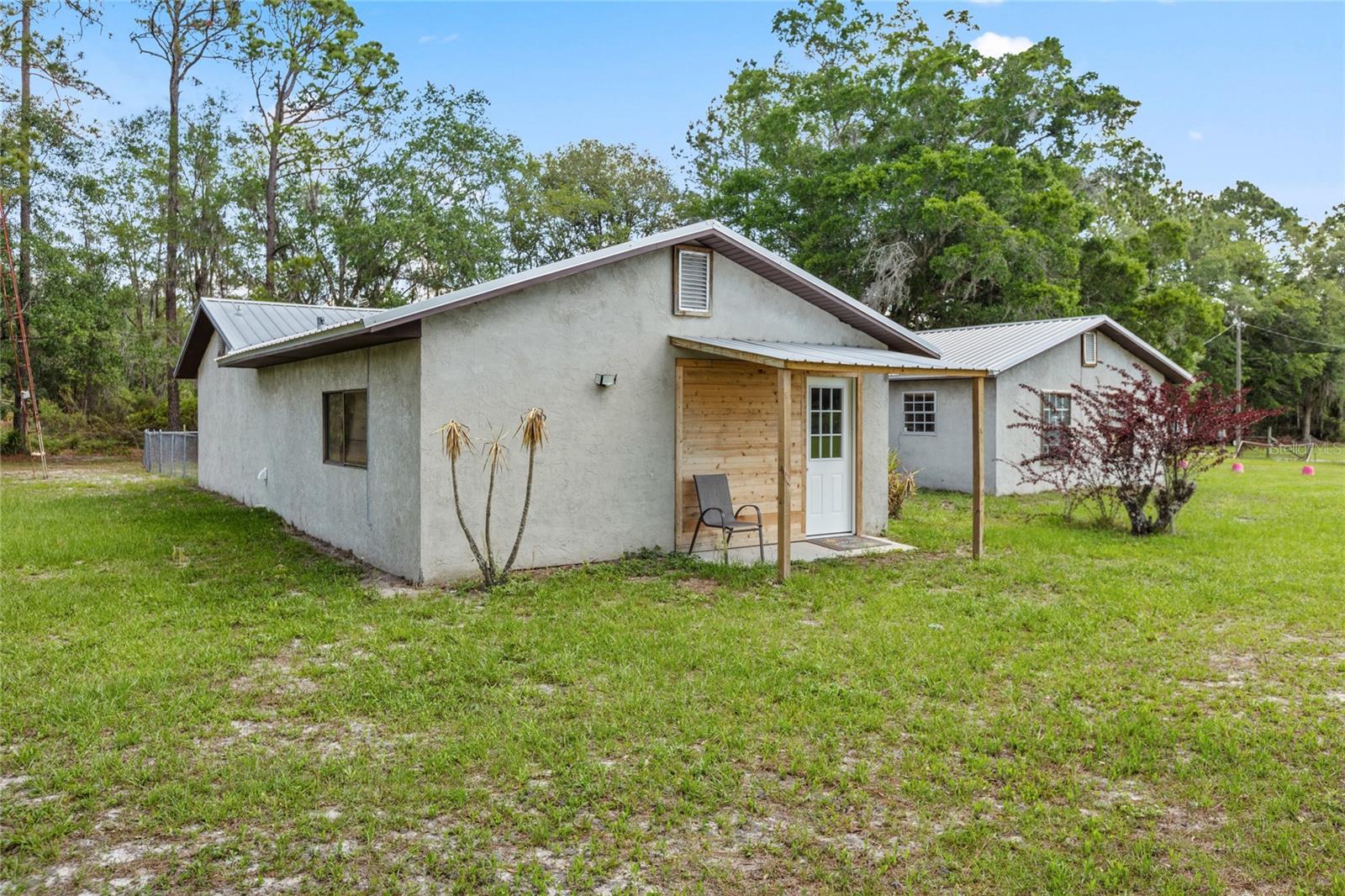 11115 105th, Brooker, FL 32622