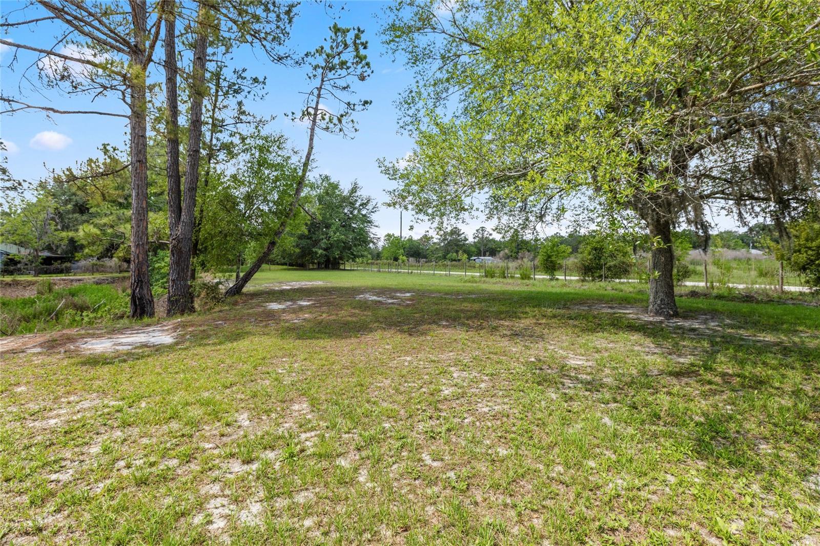 11115 105th, Brooker, FL 32622